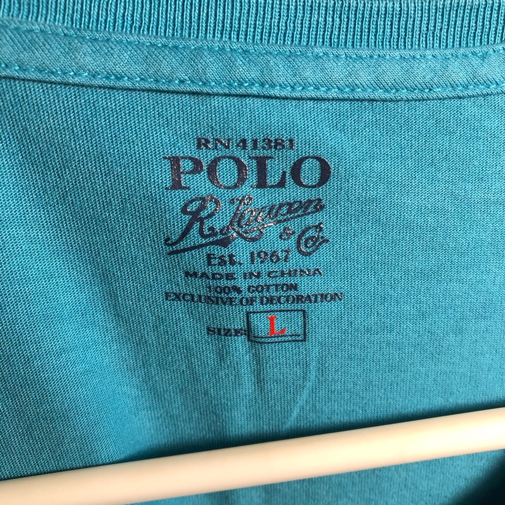 T-shirt - Picture 3 of 3